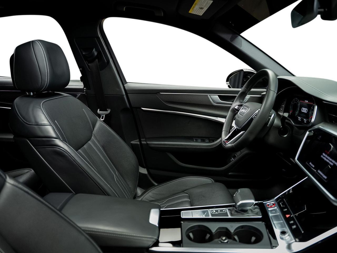 2022 Audi S6 2.9T Prestige Ft Lauderdale FL