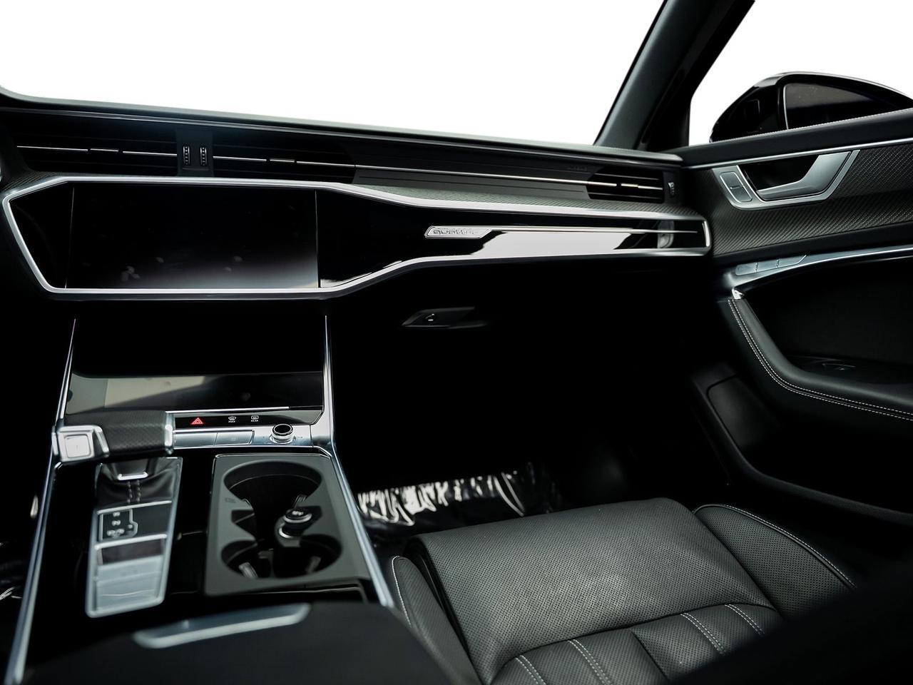 2022 Audi S6 2.9T Prestige Ft Lauderdale FL
