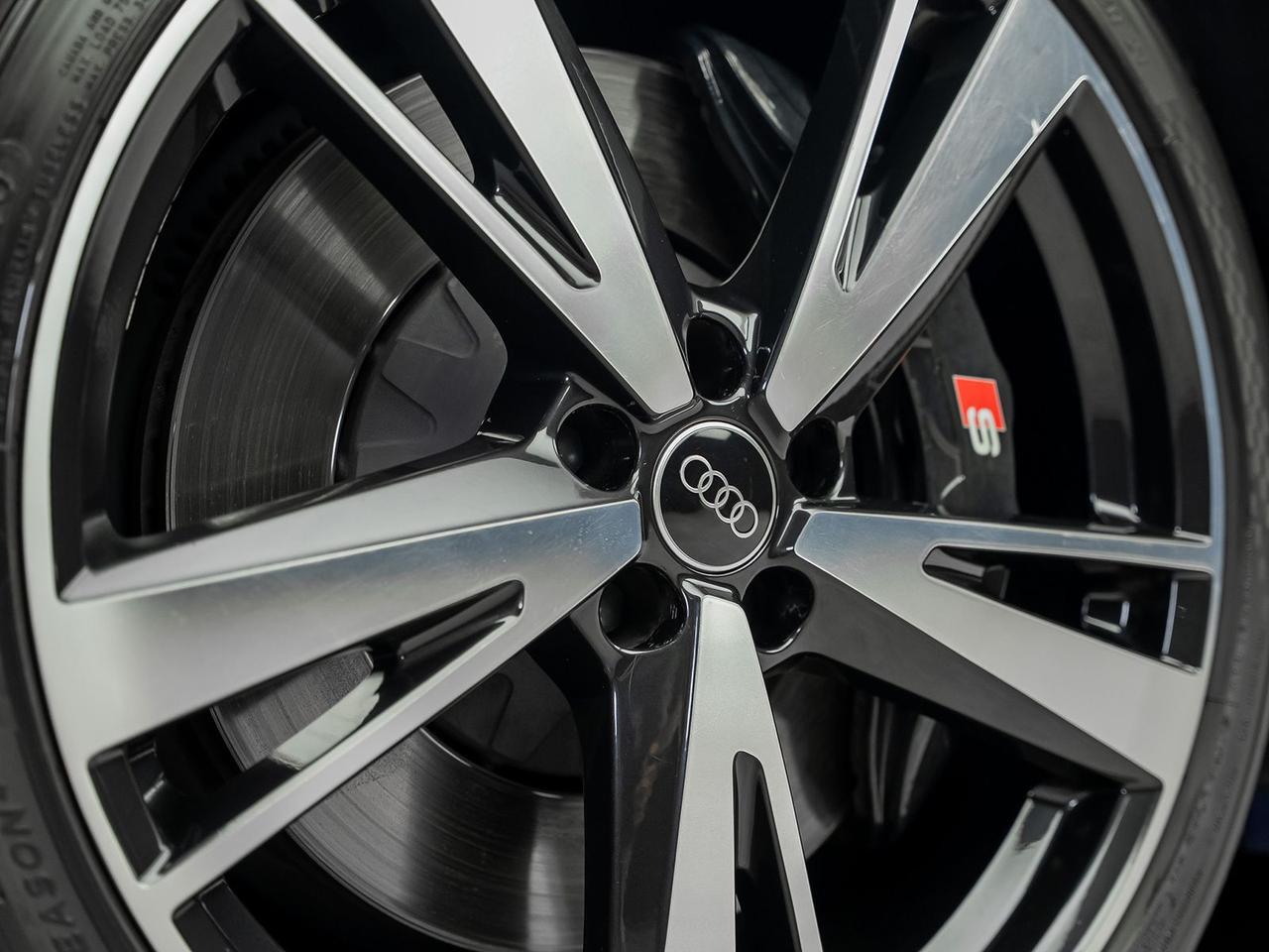 2022 Audi S6 2.9T Prestige Ft Lauderdale FL