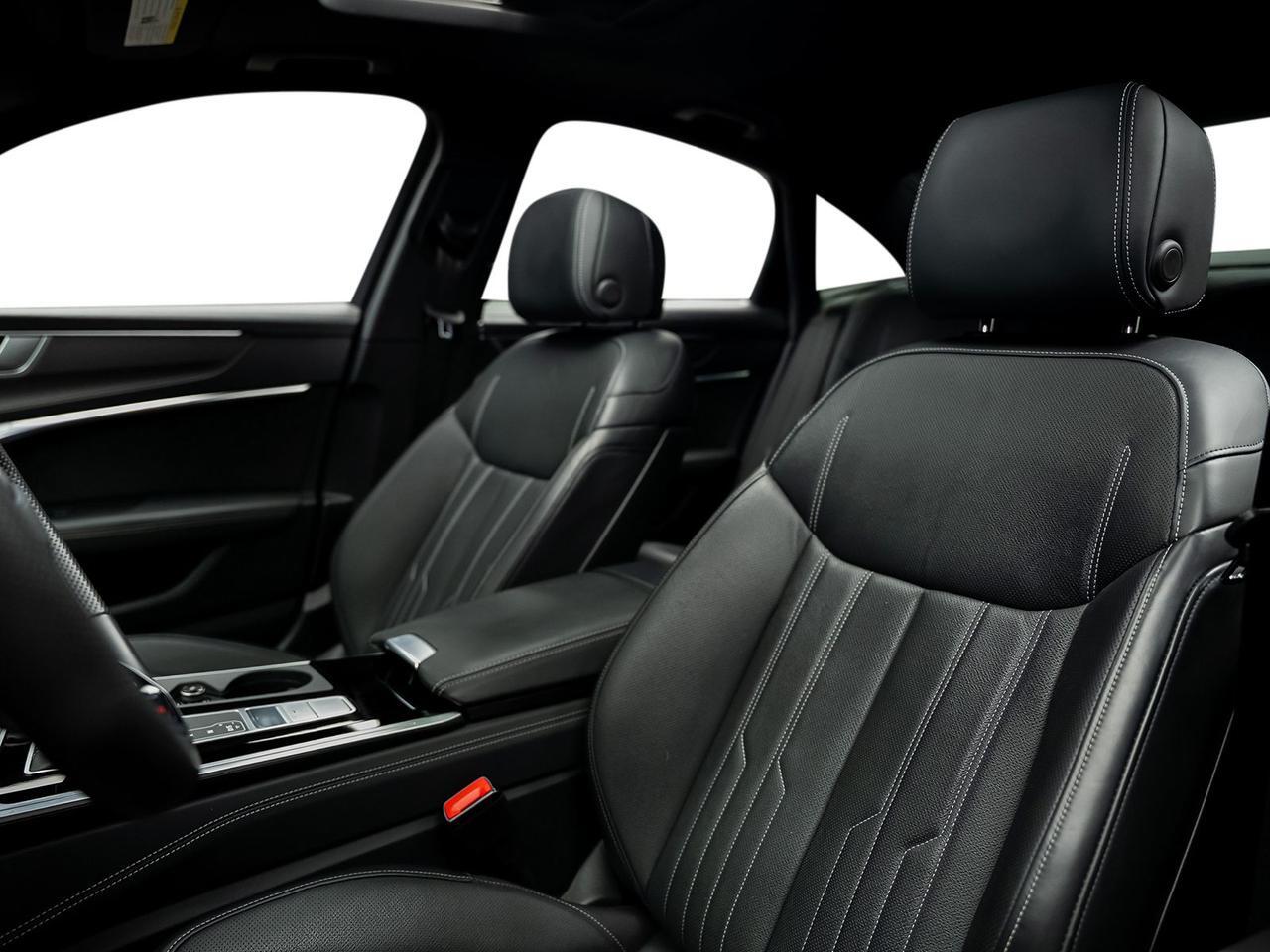 2022 Audi S6 2.9T Prestige Ft Lauderdale FL