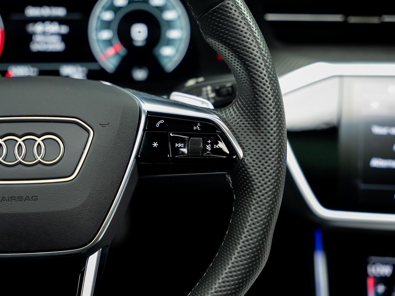2022 Audi S6 2.9T Prestige Ft Lauderdale FL