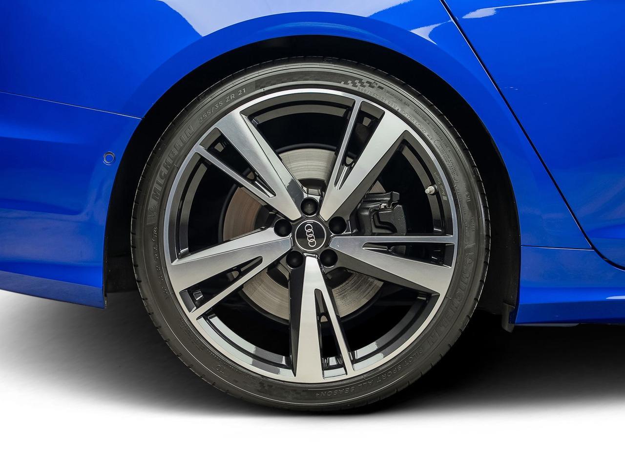 2022 Audi S6 2.9T Prestige Ft Lauderdale FL