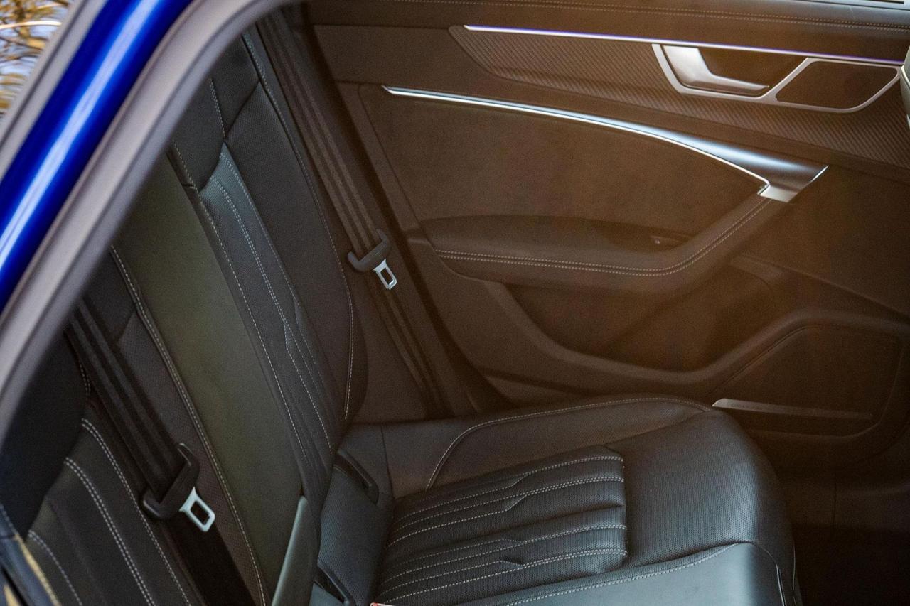 2022 Audi S6 2.9T Prestige Ft Lauderdale FL