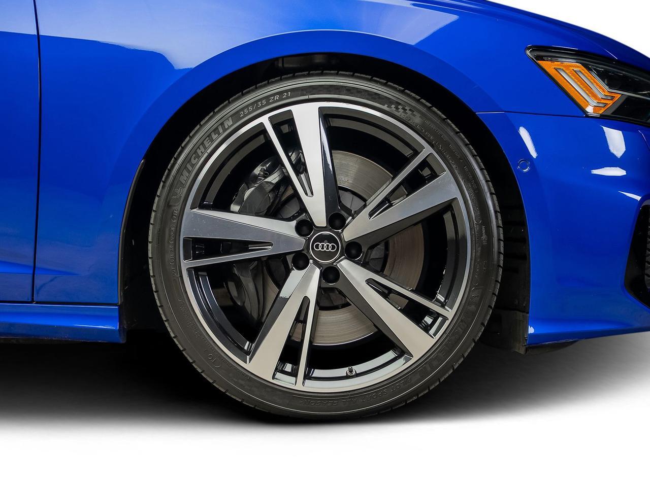 2022 Audi S6 2.9T Prestige Ft Lauderdale FL