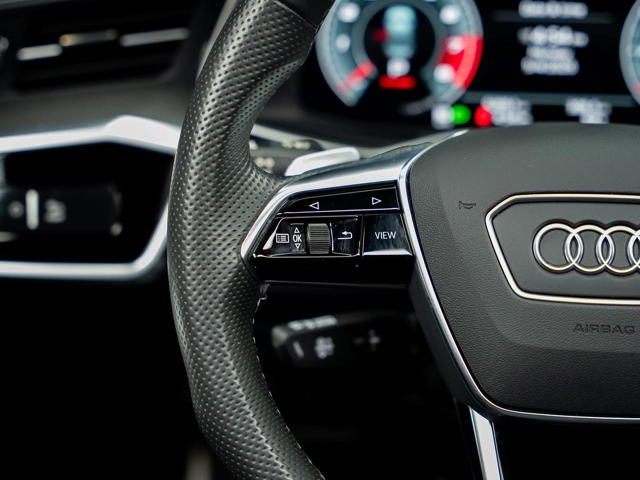 2022 Audi S6 2.9T Prestige Ft Lauderdale FL