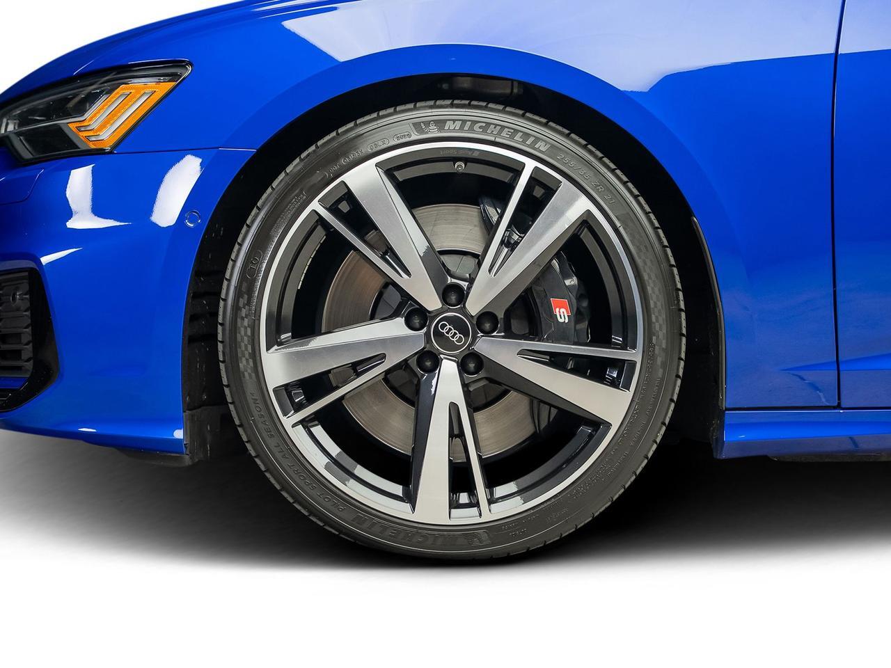 2022 Audi S6 2.9T Prestige Ft Lauderdale FL
