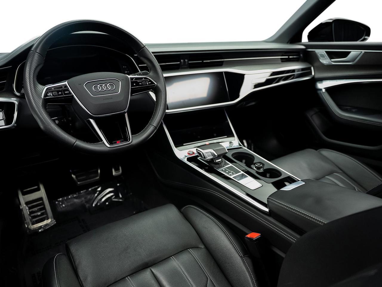 2022 Audi S6 2.9T Prestige Ft Lauderdale FL