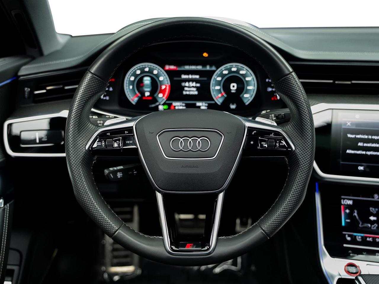 2022 Audi S6 2.9T Prestige Ft Lauderdale FL