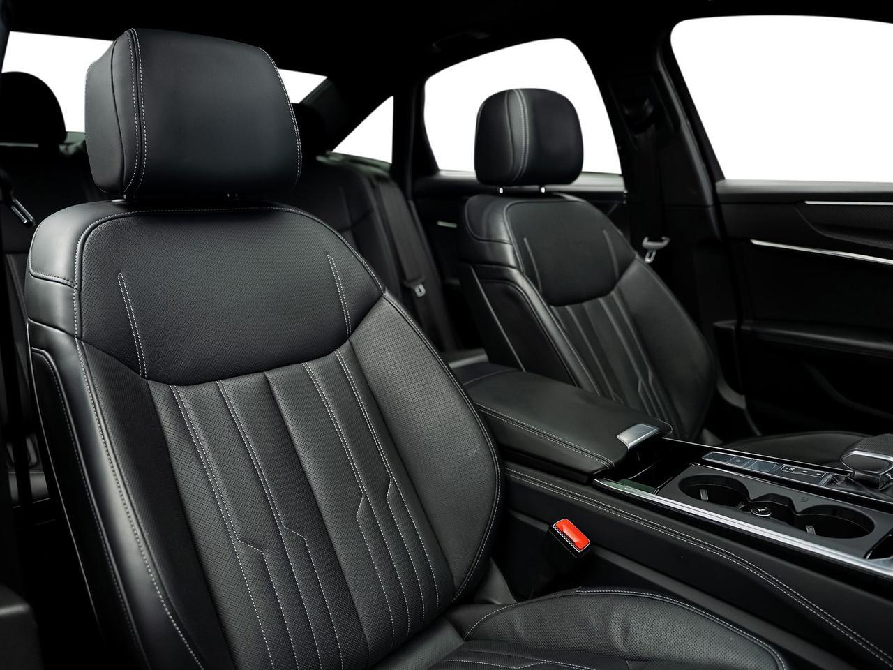 2022 Audi S6 2.9T Prestige Ft Lauderdale FL