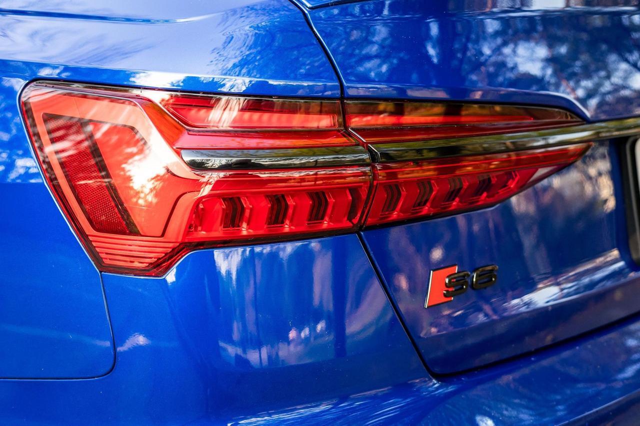 2022 Audi S6 2.9T Prestige Ft Lauderdale FL