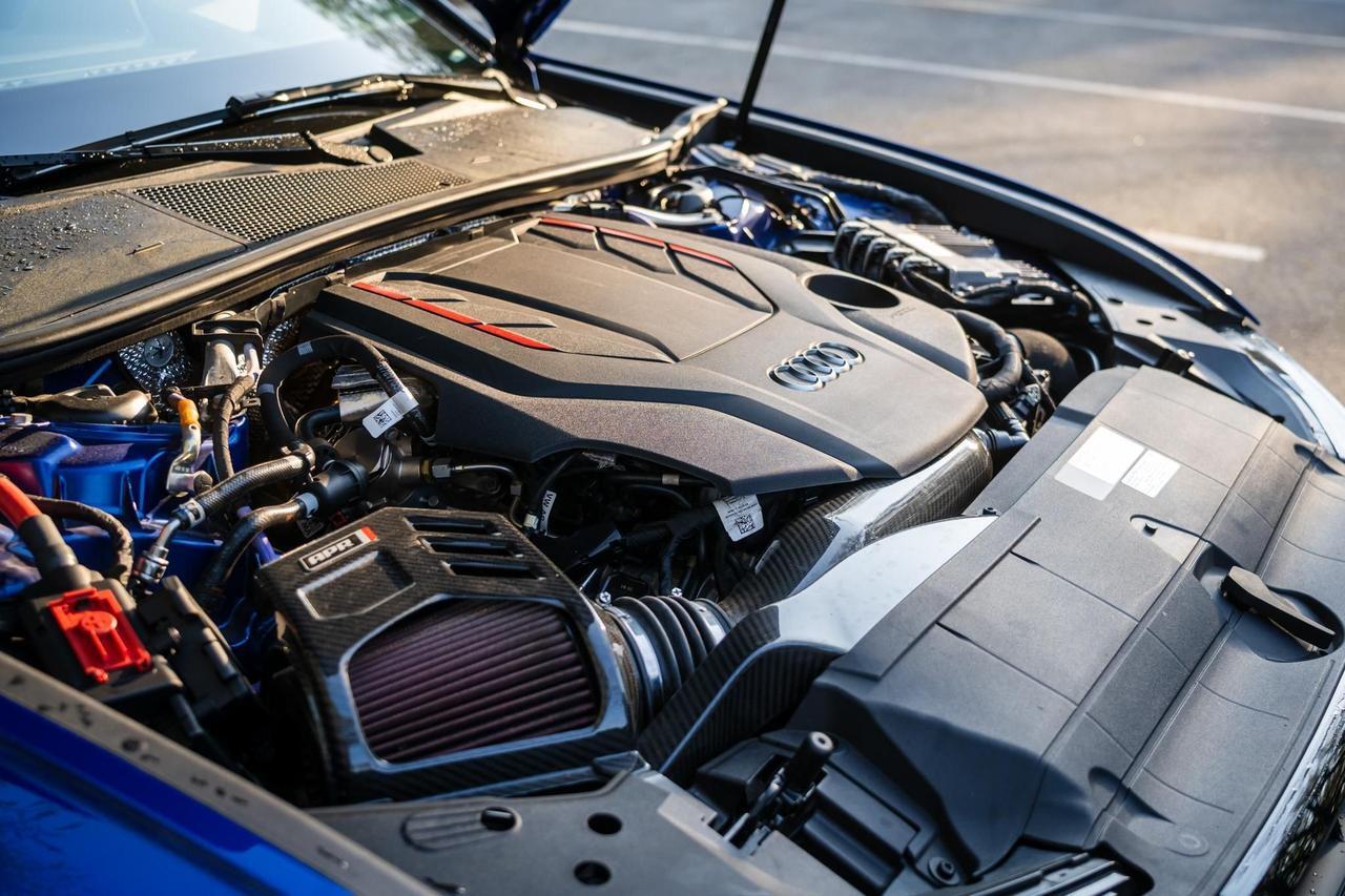 2022 Audi S6 2.9T Prestige Ft Lauderdale FL