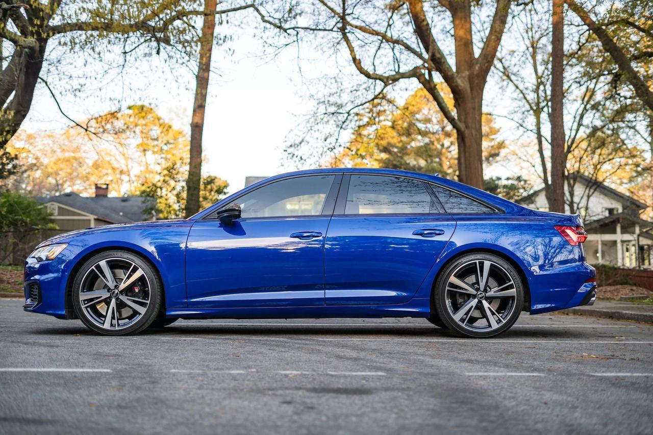 2022 Audi S6 2.9T Prestige Ft Lauderdale FL