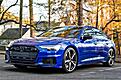 2022 Audi S6 2.9T Prestige