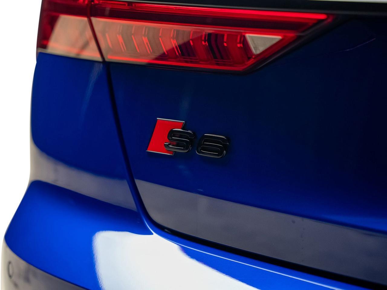 2022 Audi S6 2.9T Prestige Ft Lauderdale FL