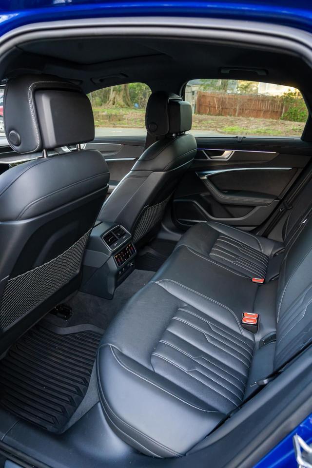 2022 Audi S6 2.9T Prestige Ft Lauderdale FL