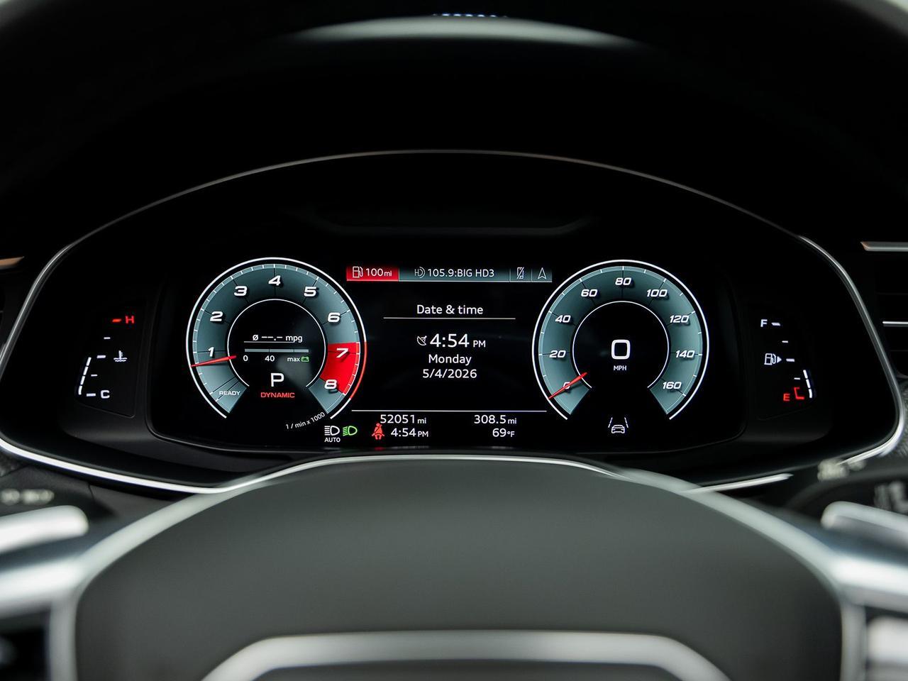 2022 Audi S6 2.9T Prestige Ft Lauderdale FL