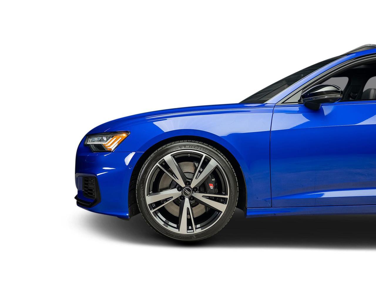 2022 Audi S6 2.9T Prestige Ft Lauderdale FL