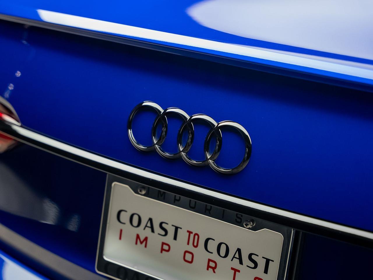 2022 Audi S6 2.9T Prestige Ft Lauderdale FL