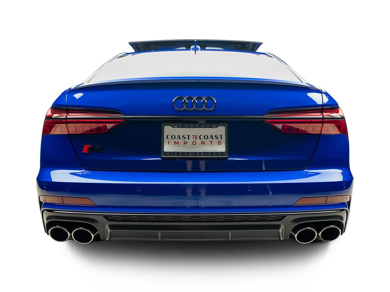 2022 Audi S6 2.9T Prestige Ft Lauderdale FL