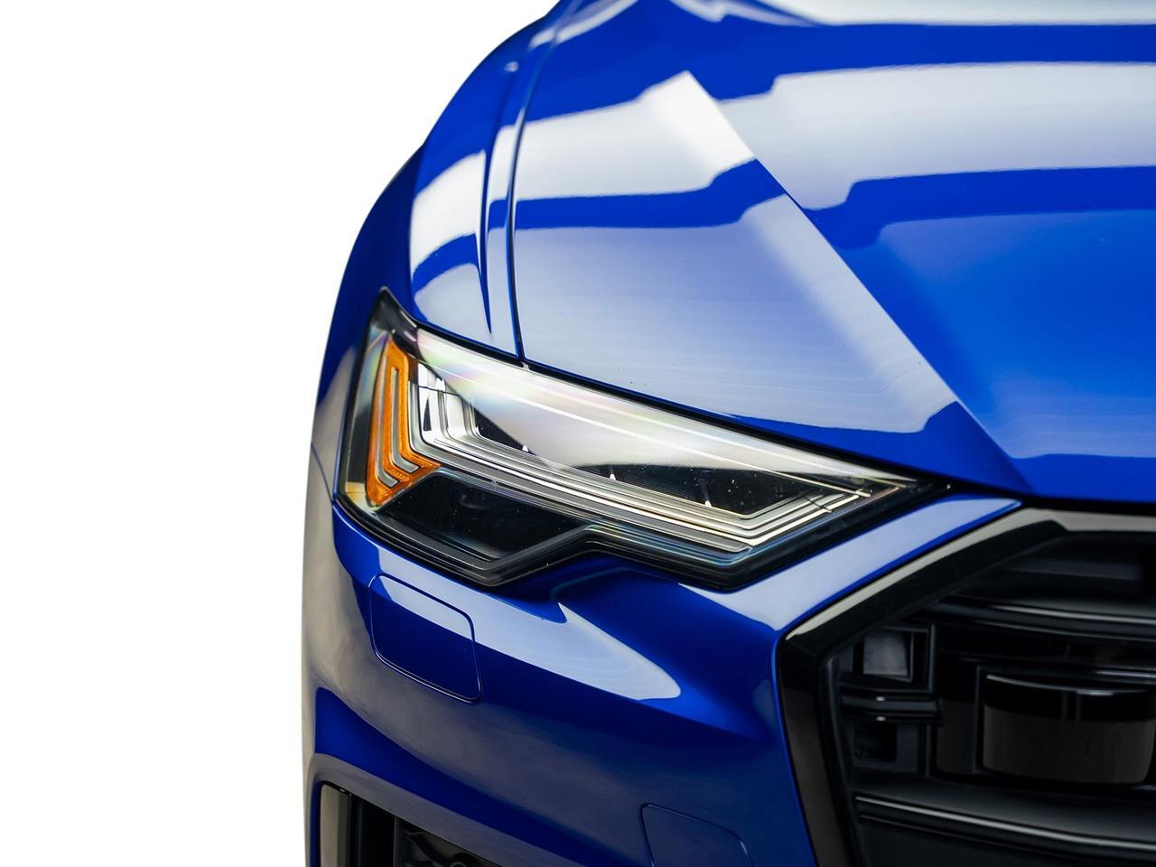 2022 Audi S6 2.9T Prestige Ft Lauderdale FL