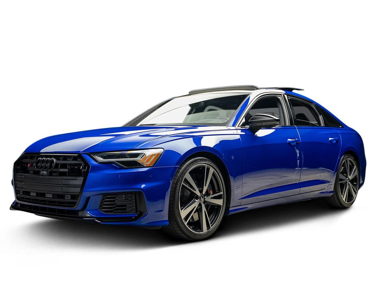 2022 Audi S6 2.9T Prestige Ft Lauderdale FL