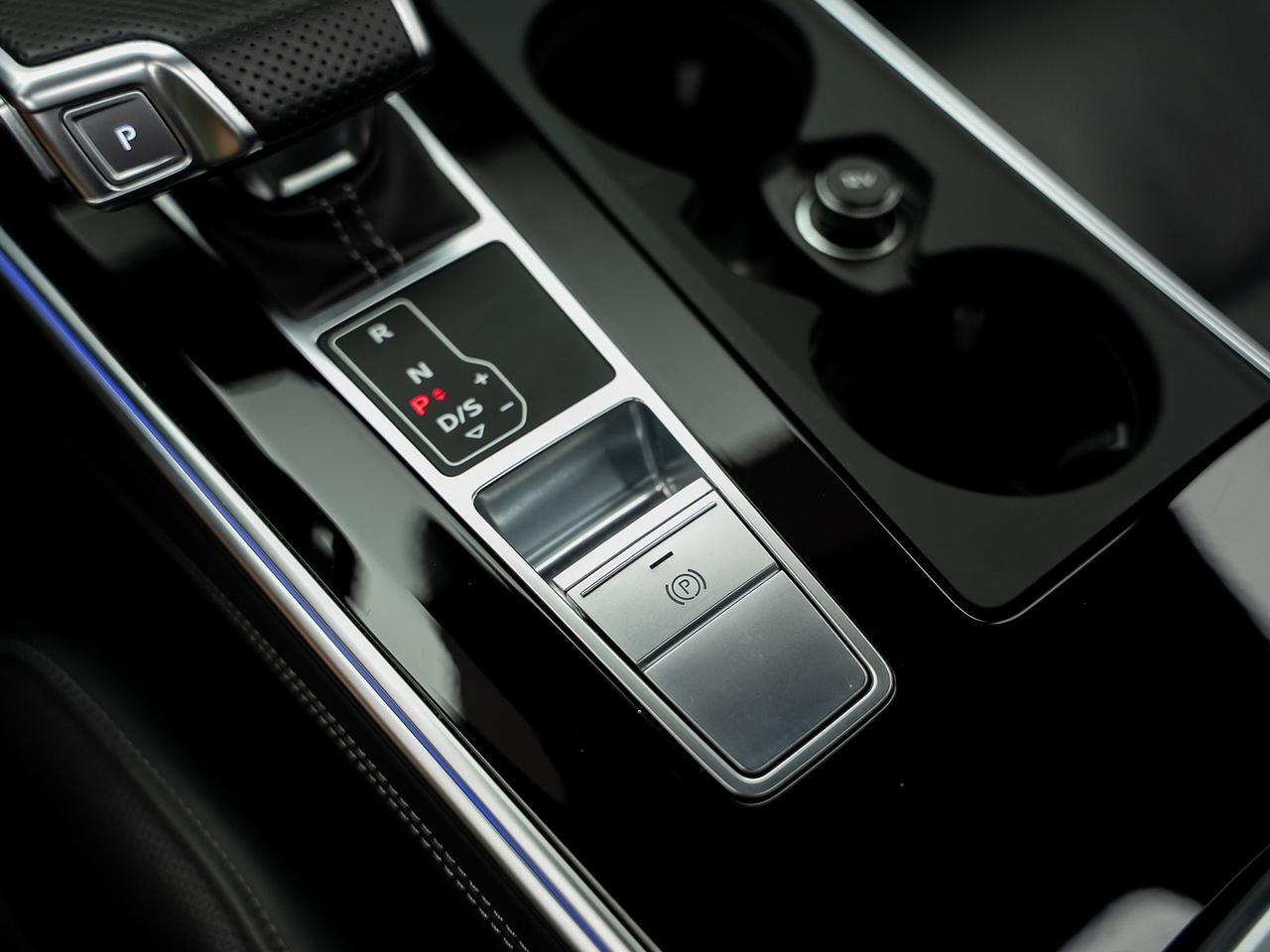 2022 Audi S6 2.9T Prestige Ft Lauderdale FL