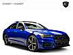2022 Audi S6 2.9T Prestige