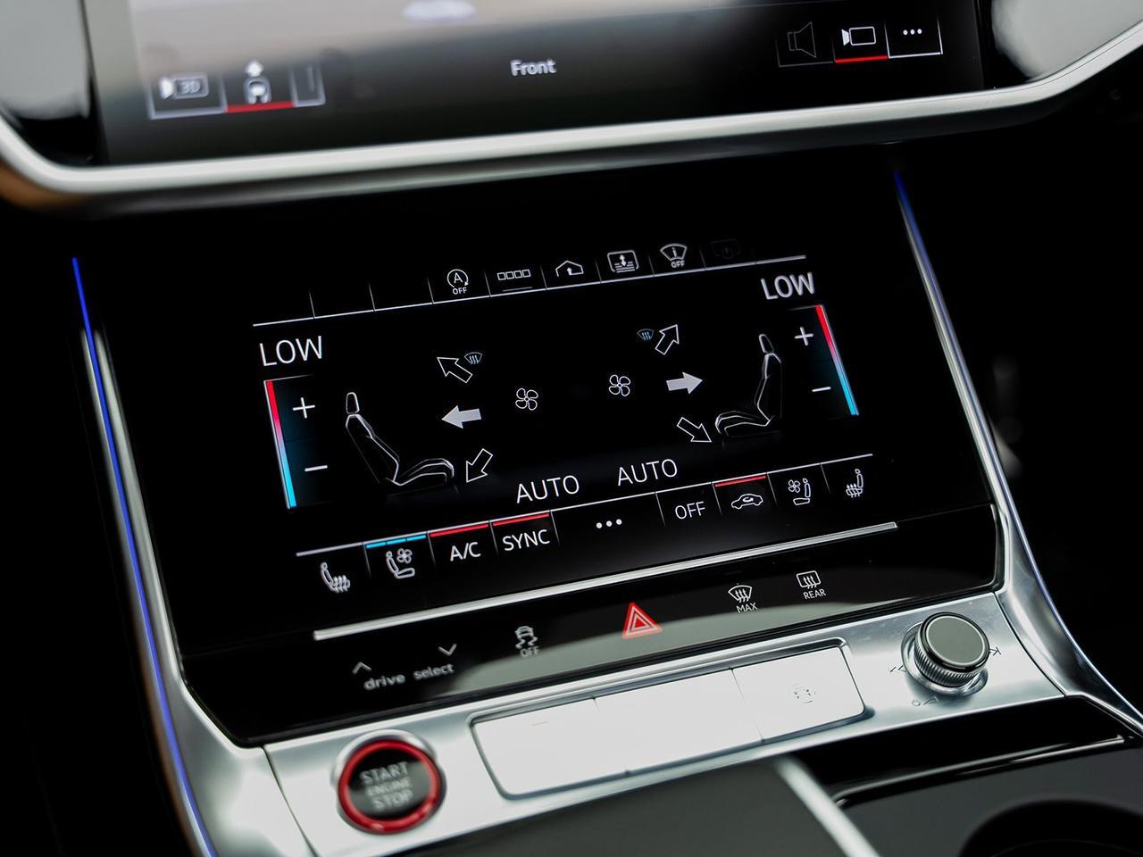 2022 Audi S6 2.9T Prestige Ft Lauderdale FL