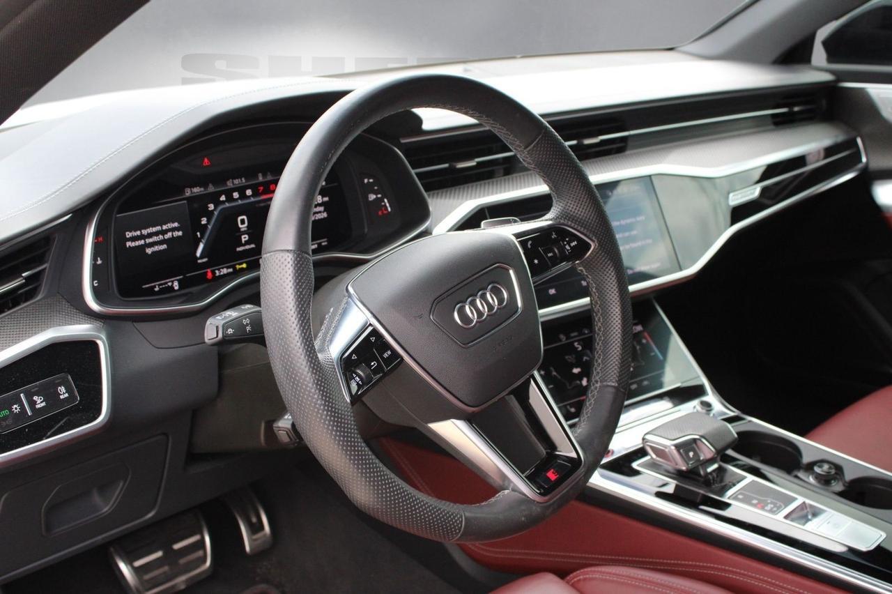 2022 Audi S7 2.9T Prestige Fredericksburg VA