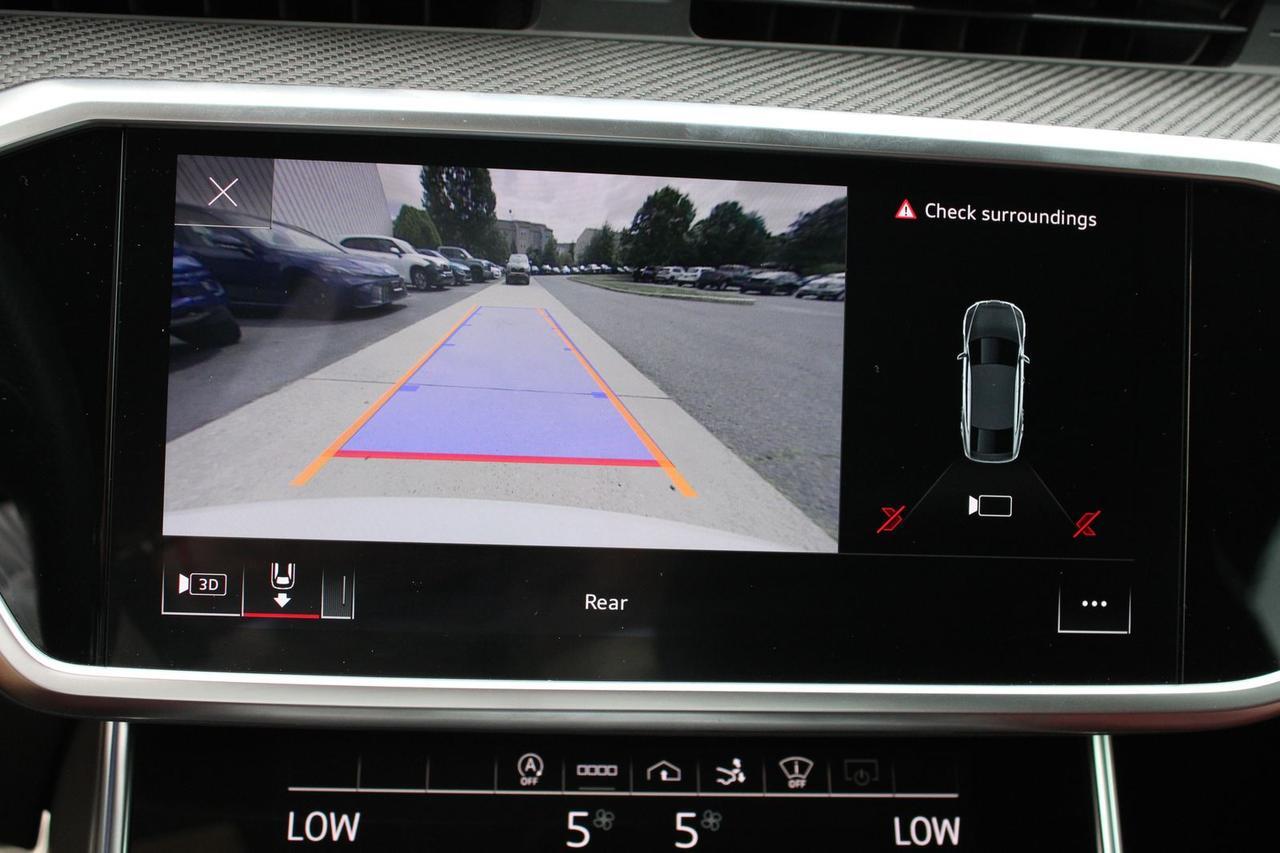 2022 Audi S7 2.9T Prestige Fredericksburg VA