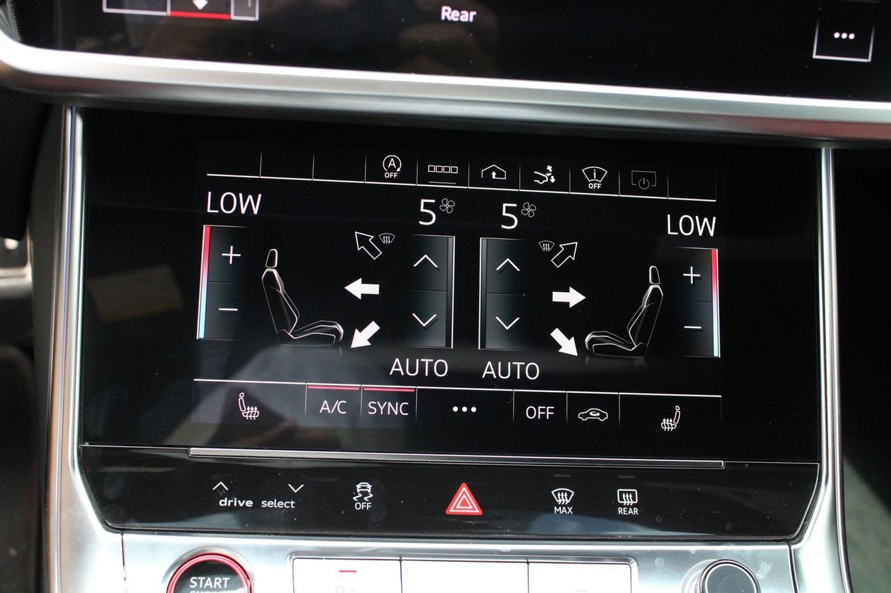 2022 Audi S7 2.9T Prestige Fredericksburg VA