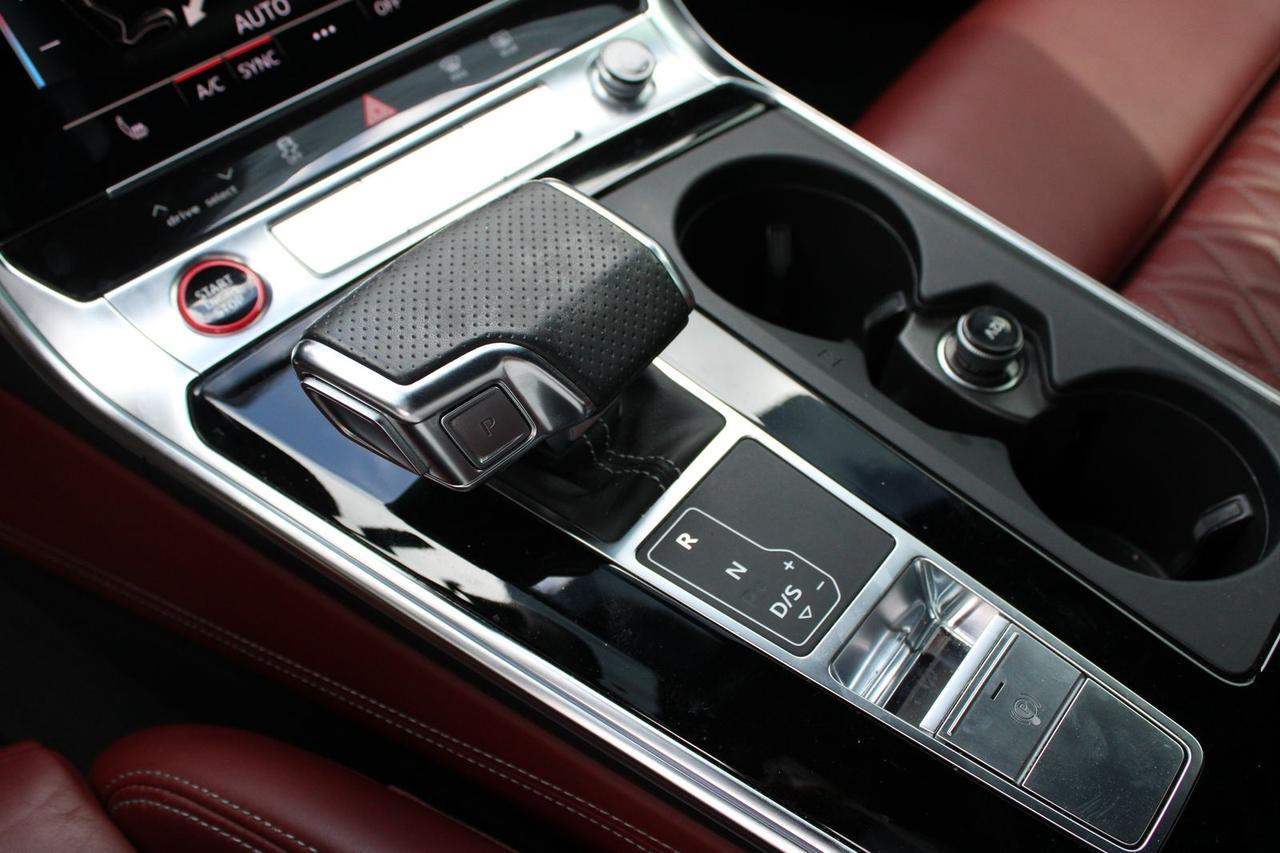 2022 Audi S7 2.9T Prestige Fredericksburg VA