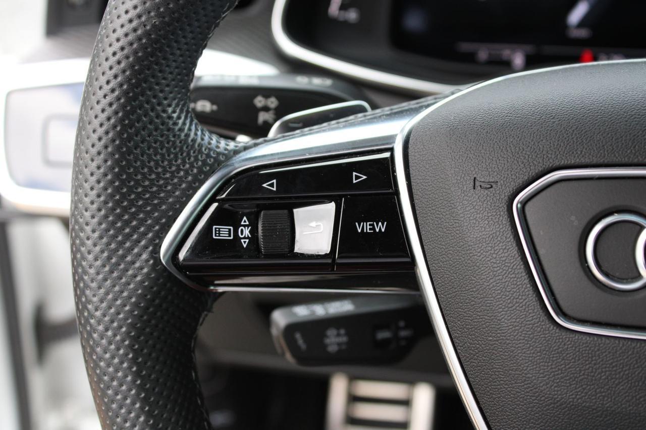 2022 Audi S7 2.9T Prestige Fredericksburg VA