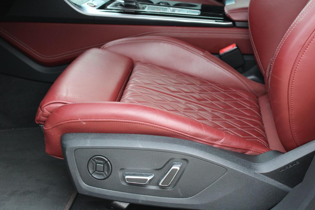 2022 Audi S7 2.9T Prestige Fredericksburg VA