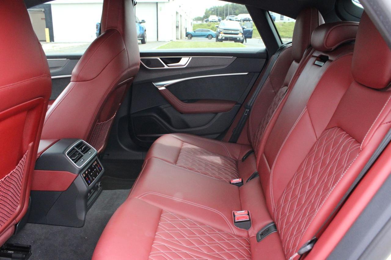 2022 Audi S7 2.9T Prestige Fredericksburg VA