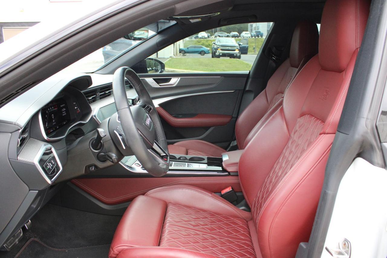 2022 Audi S7 2.9T Prestige Fredericksburg VA