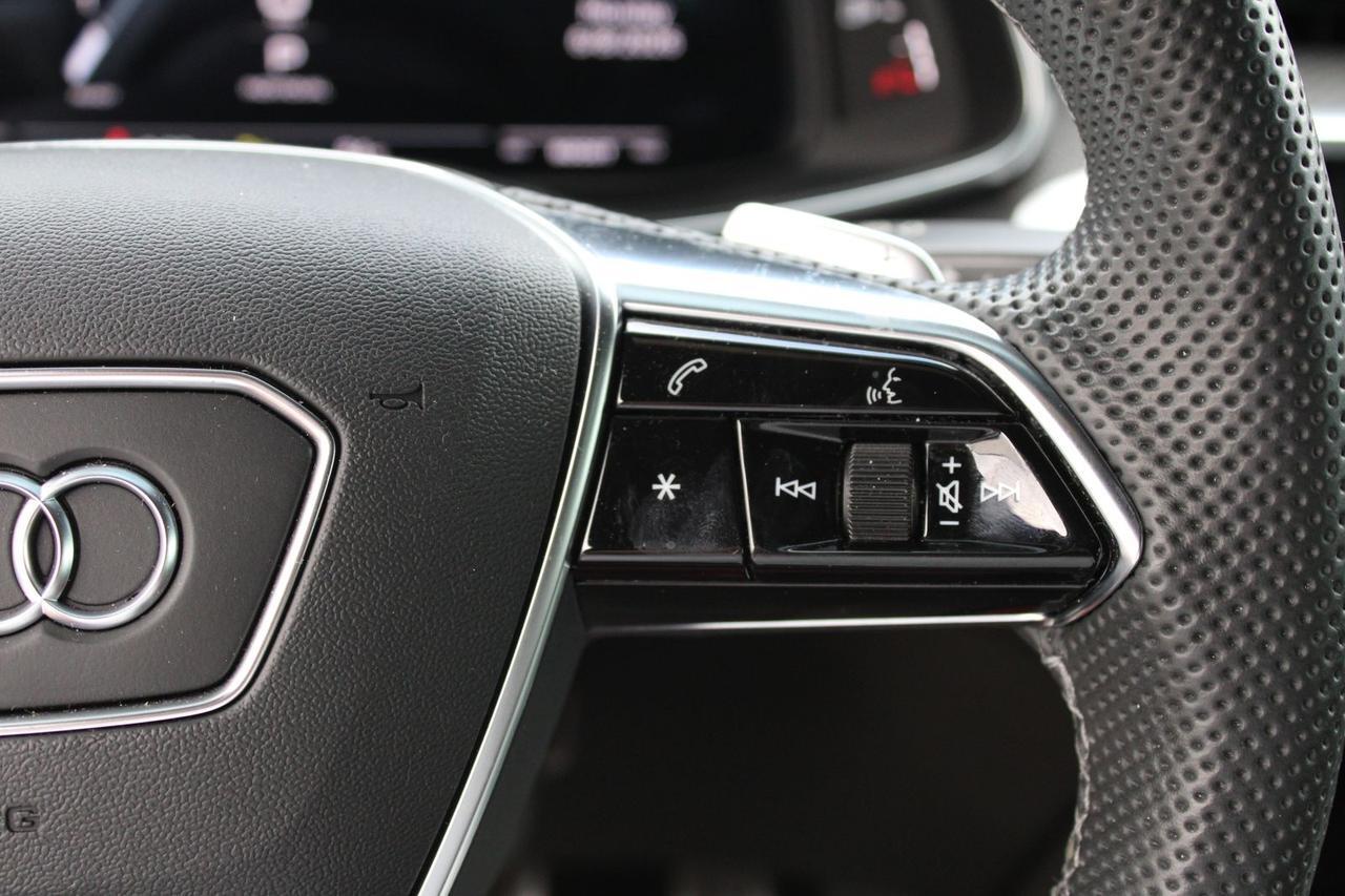 2022 Audi S7 2.9T Prestige Fredericksburg VA