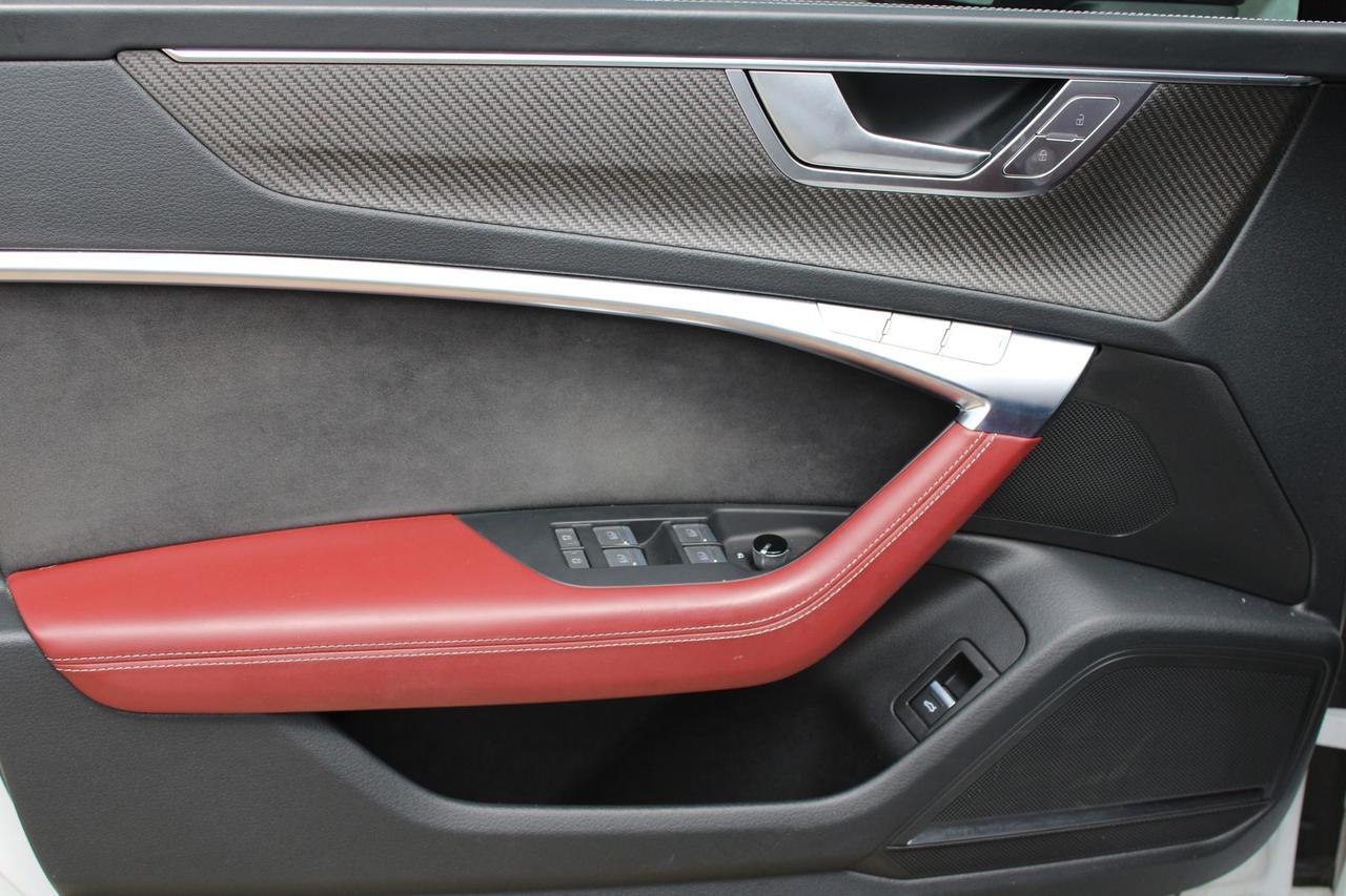 2022 Audi S7 2.9T Prestige Fredericksburg VA