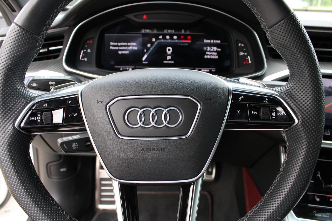 2022 Audi S7 2.9T Prestige Fredericksburg VA