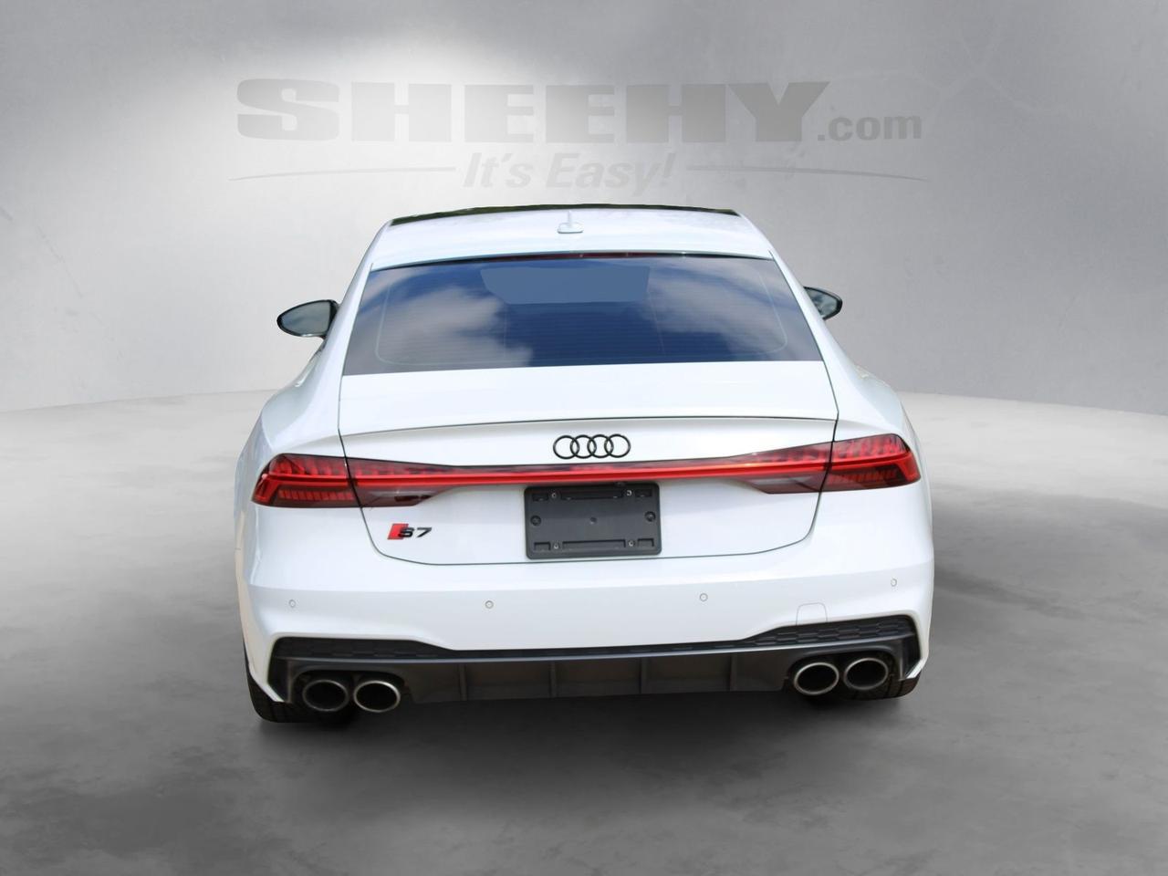 2022 Audi S7 2.9T Prestige Fredericksburg VA