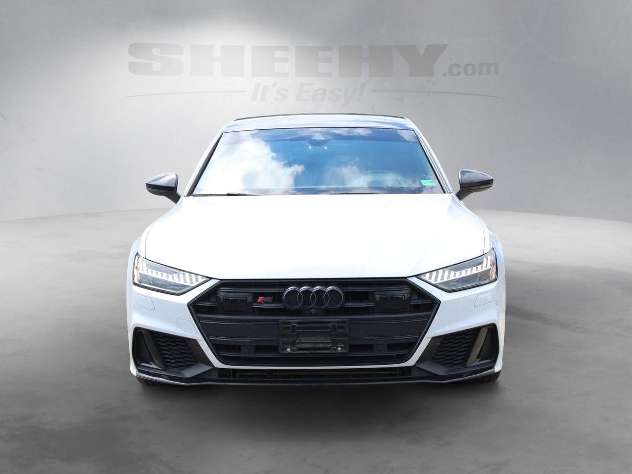 2022 Audi S7 2.9T Prestige Fredericksburg VA