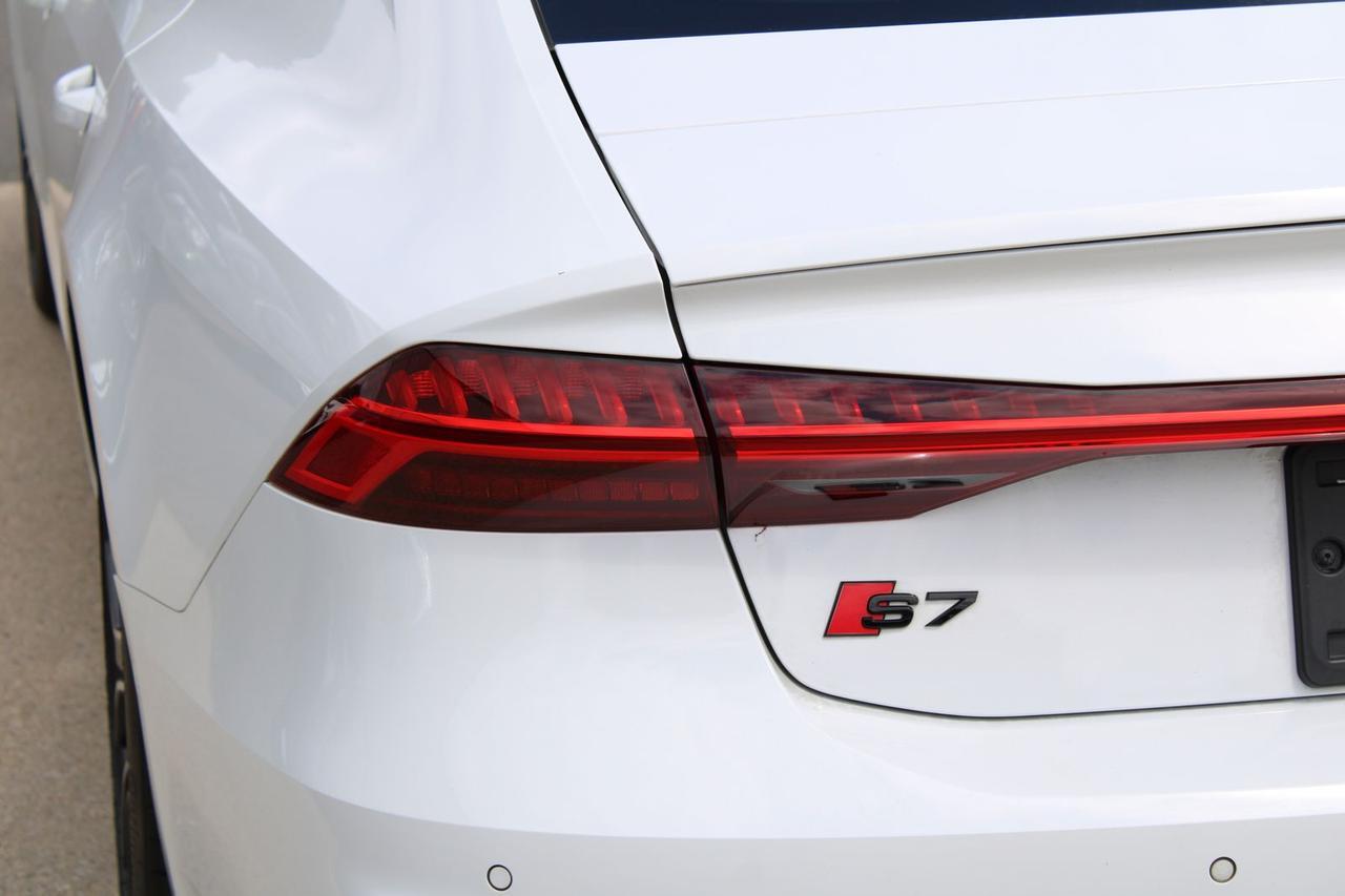 2022 Audi S7 2.9T Prestige Fredericksburg VA