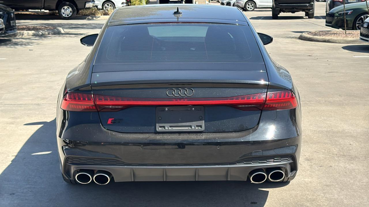 2022 Audi S7 Premium Plus  Selma TX