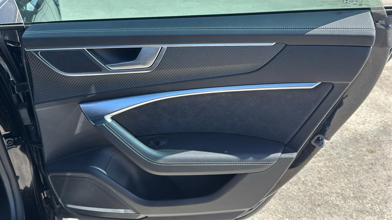 2022 Audi S7 Premium Plus  Selma TX