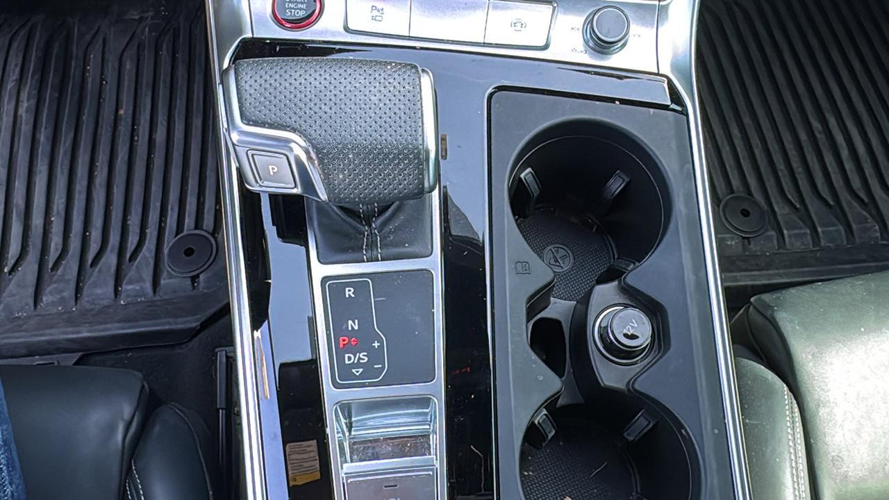 2022 Audi S7 Premium Plus  Selma TX