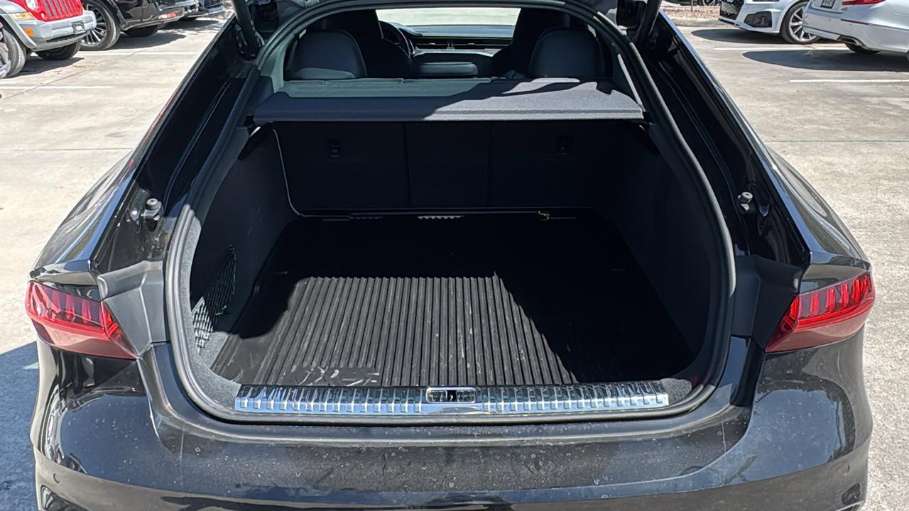 2022 Audi S7 Premium Plus  Selma TX