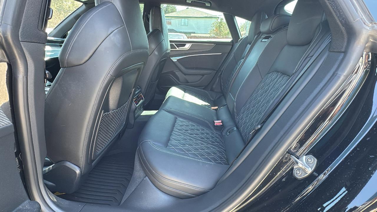 2022 Audi S7 Premium Plus  Selma TX