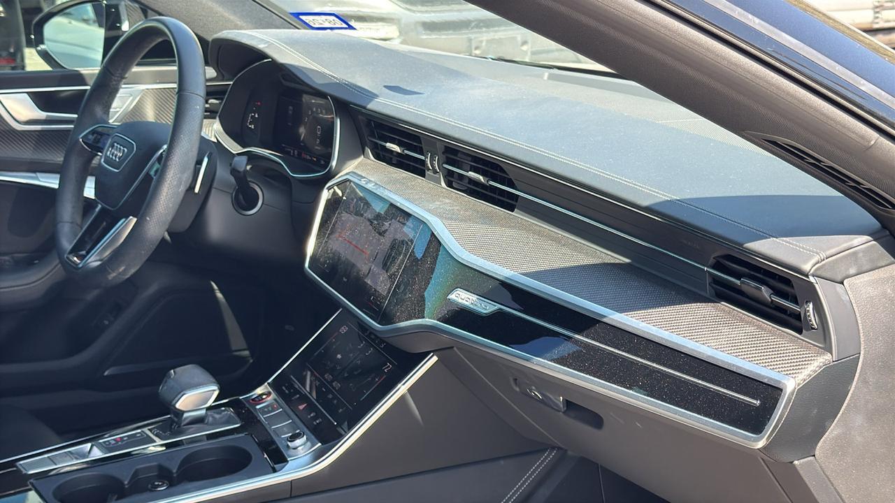 2022 Audi S7 Premium Plus  Selma TX