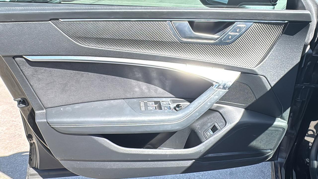 2022 Audi S7 Premium Plus  Selma TX