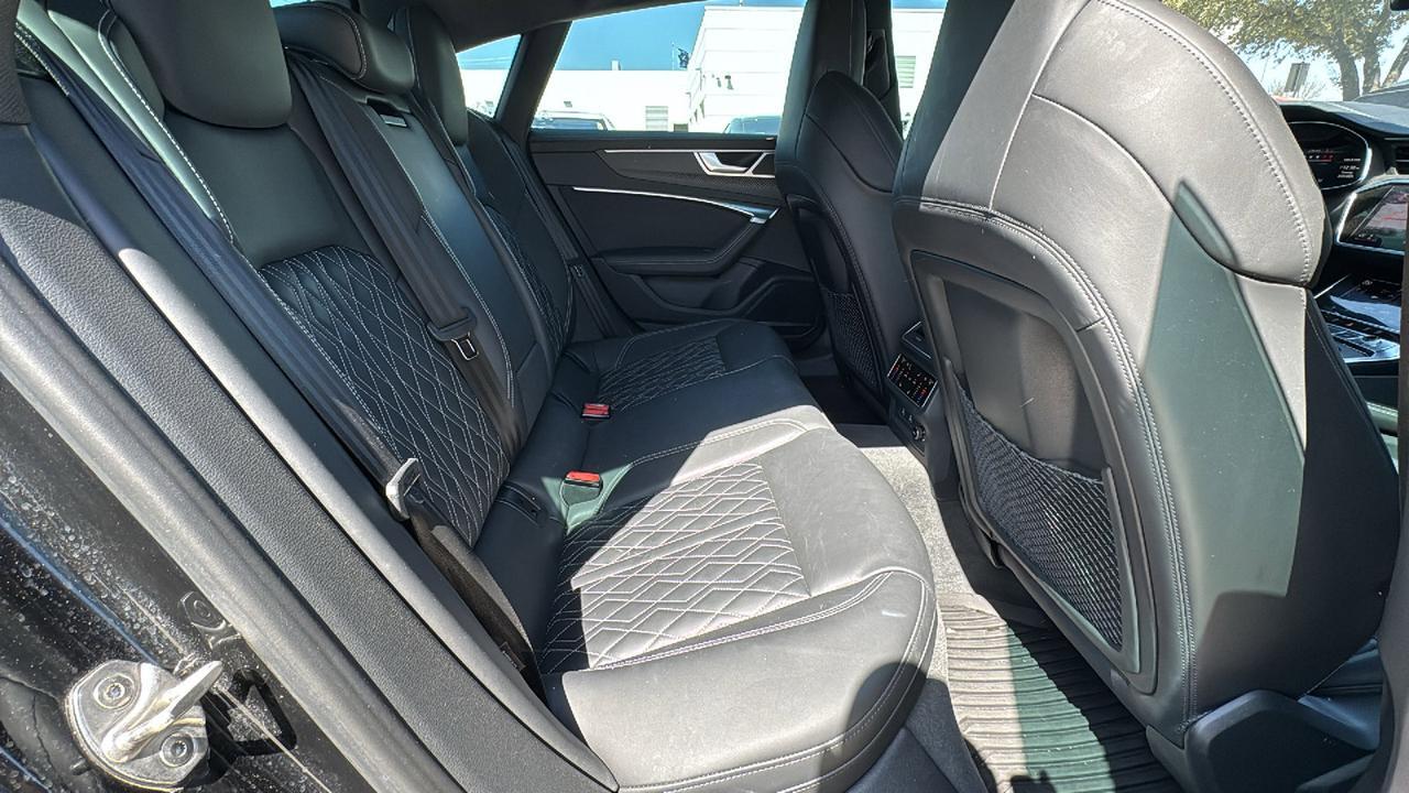 2022 Audi S7 Premium Plus  Selma TX